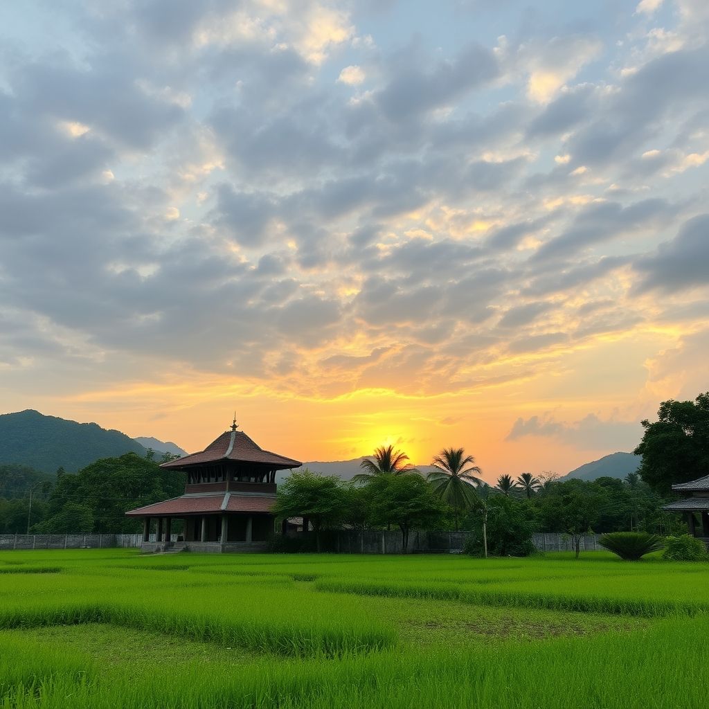 พันธุ์ข้าว นาปี